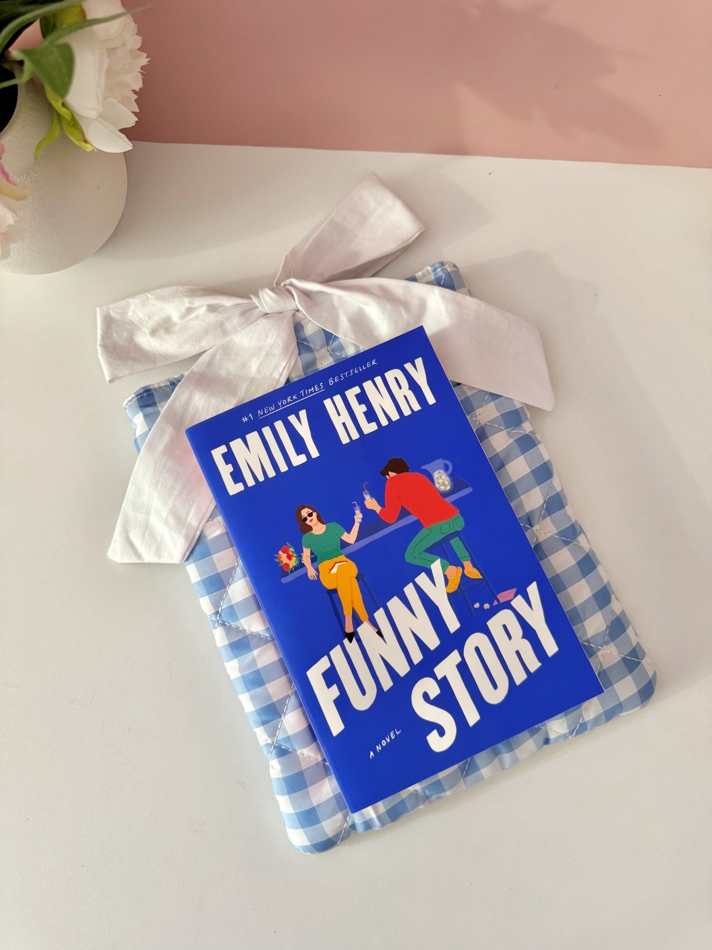 Birthday Book Box