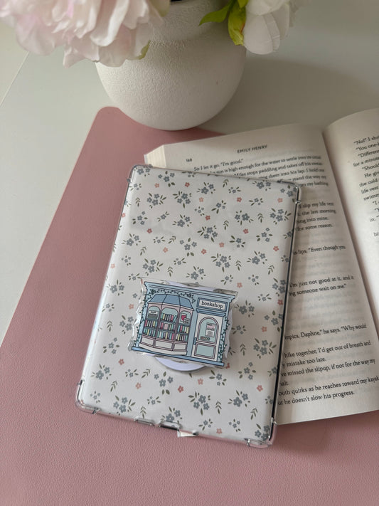 Bookshop Magnetic Grip